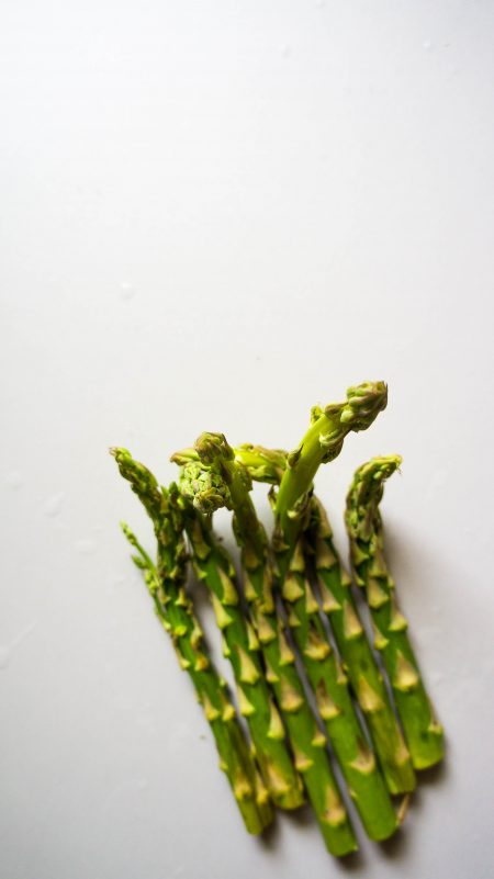 Asparagus - catalinapenciu.ro